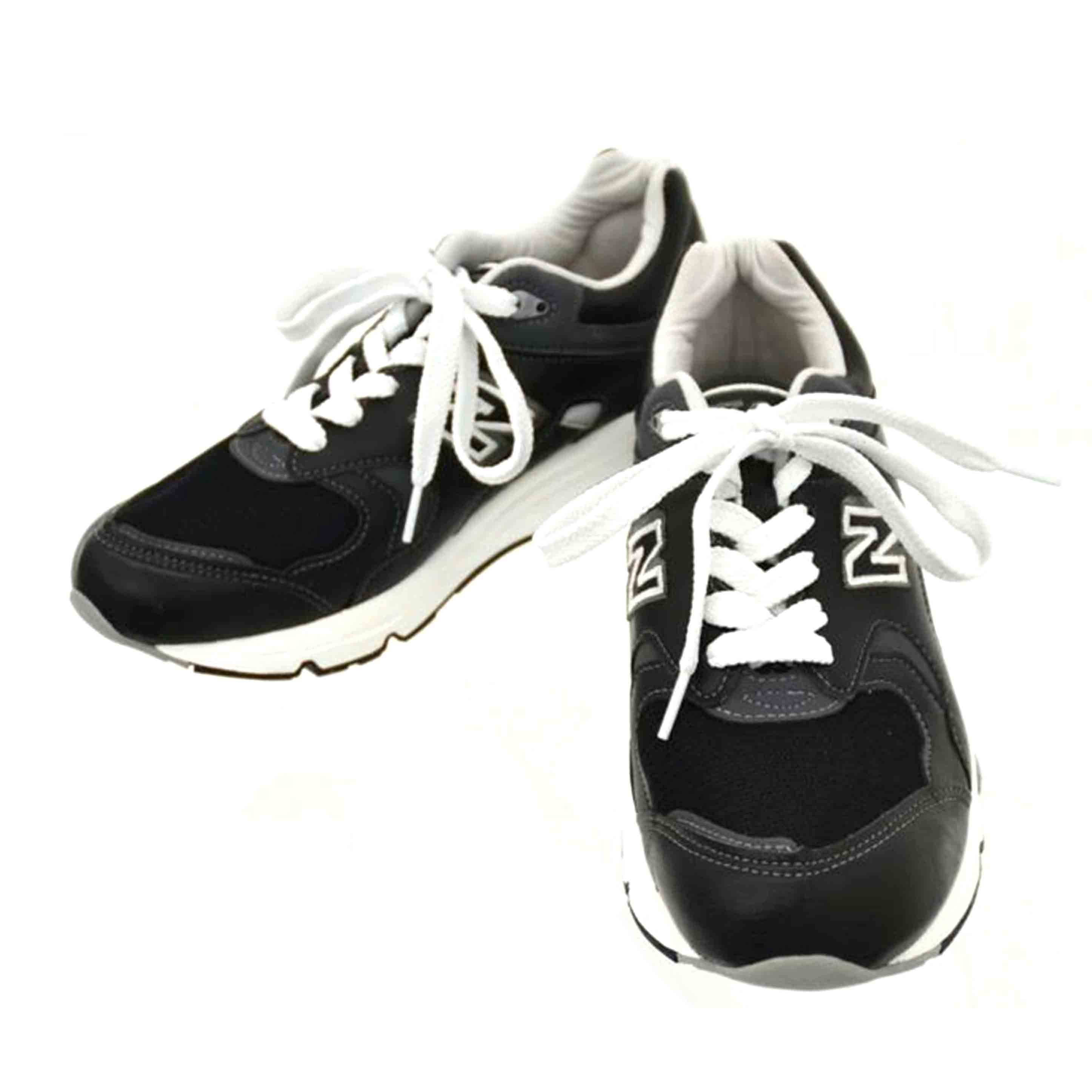 New　balance ニューバランス/NB　スニーカー　ブラック/M1700BKJ//SAランク/75