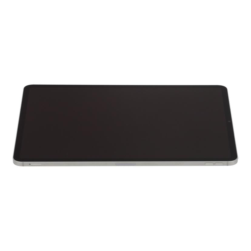 Apple　SIMフリー アップル　/iPad　Pro　12．9インチ（第5世代）　Cellular　256GB　2021/MHR73J/A//LVPNFY2QF6/ABランク/82