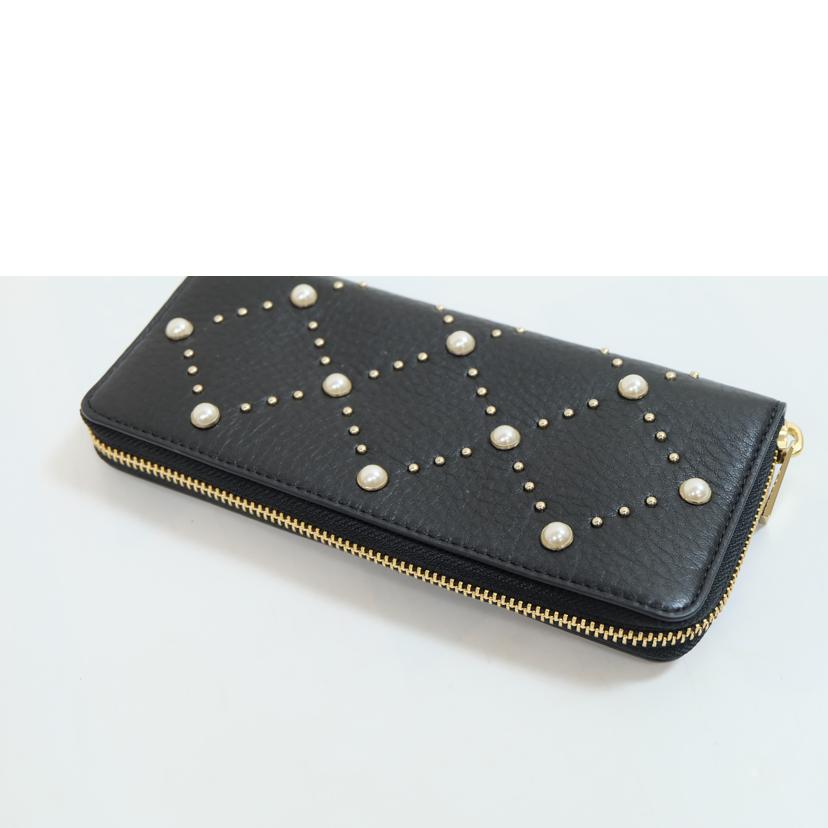 　　kate　spade ケイトスペード/ペイズストリートパールリンジー長財布/PWRU7004//ABランク/71