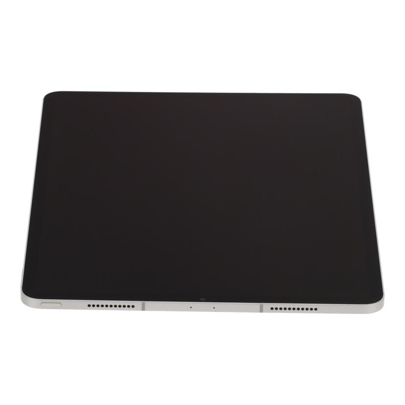 Apple　SIMフリー アップル　/iPad　Pro　12．9インチ（第5世代）　Cellular　256GB　2021/MHR73J/A//LVPNFY2QF6/ABランク/82