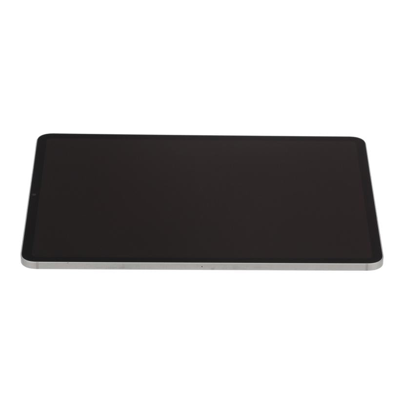 Apple　SIMフリー アップル　/iPad　Pro　12．9インチ（第5世代）　Cellular　256GB　2021/MHR73J/A//LVPNFY2QF6/ABランク/82