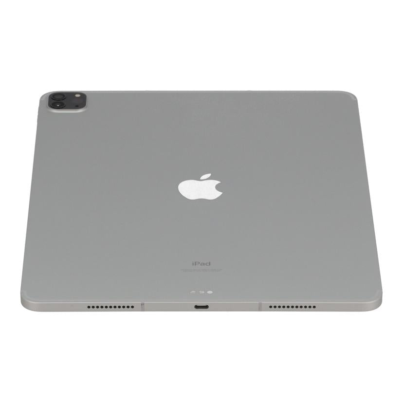 Apple　SIMフリー アップル　/iPad　Pro　12．9インチ（第5世代）　Cellular　256GB　2021/MHR73J/A//LVPNFY2QF6/ABランク/82