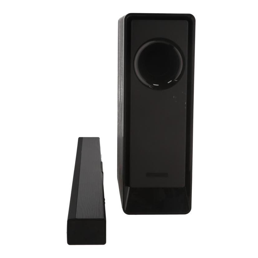 AZUMA アズマ/サラウンドバー／情熱価格/JN-SPB100WRA//22042974/Aランク/71