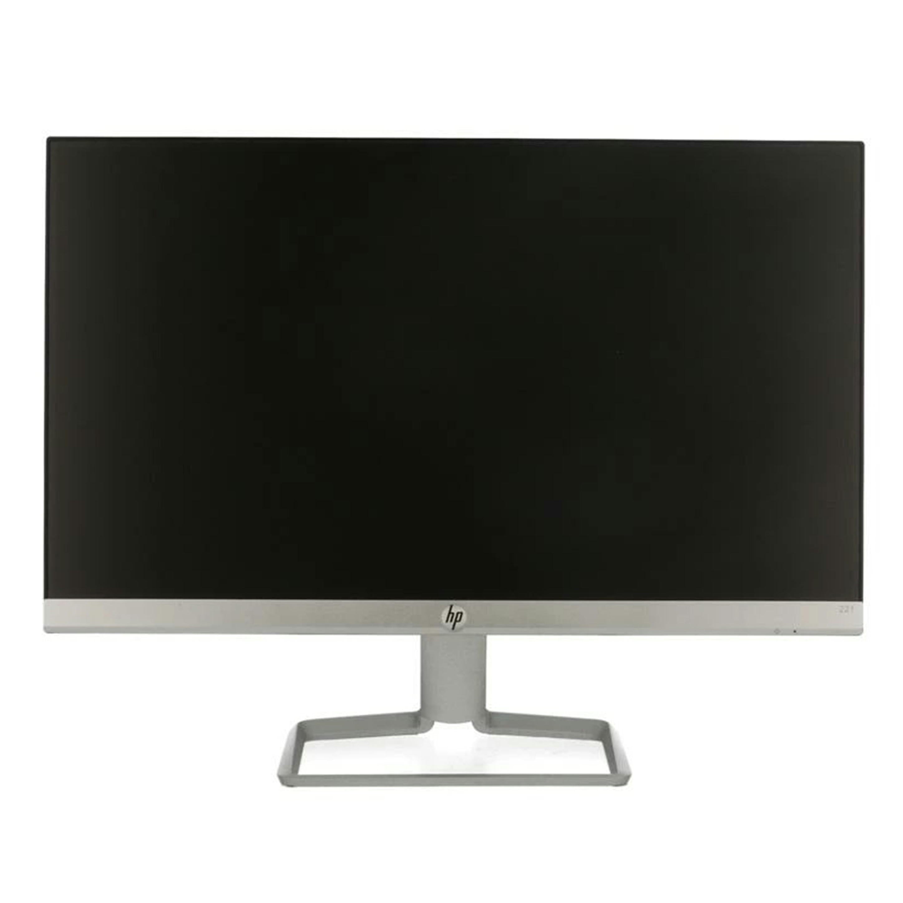 HP ヒューレットパッカード　/モニター21．5インチ/HP22f//3CM0141N3S/Bランク/75