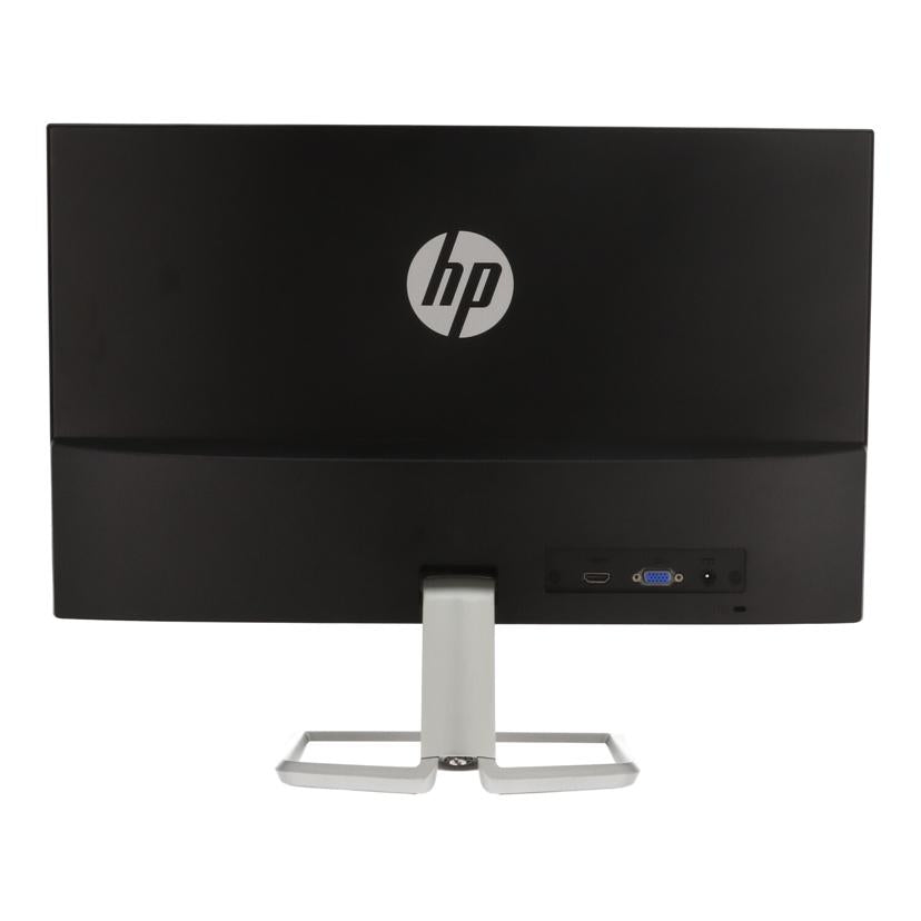 HP ヒューレットパッカード　/モニター21．5インチ/HP22f//3CM0141N3S/Bランク/75