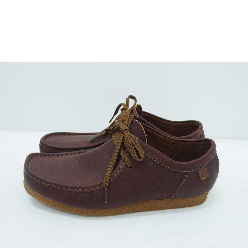Clarks クラークス/ワラビーレザー/61361564//ABランク/88
