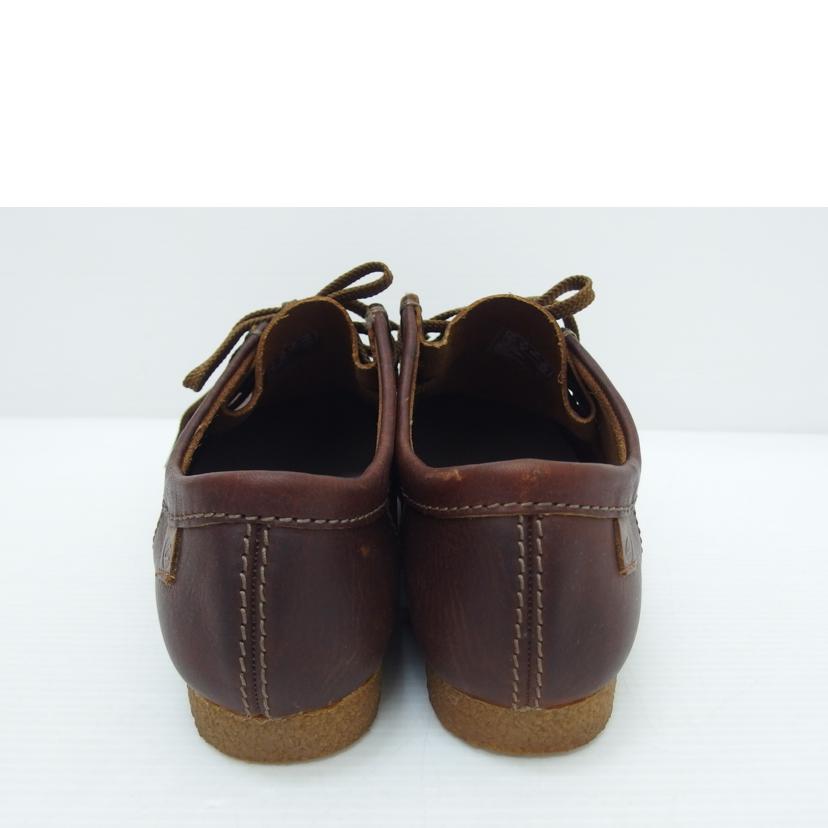 Clarks クラークス/ワラビーレザー/61361564//ABランク/88