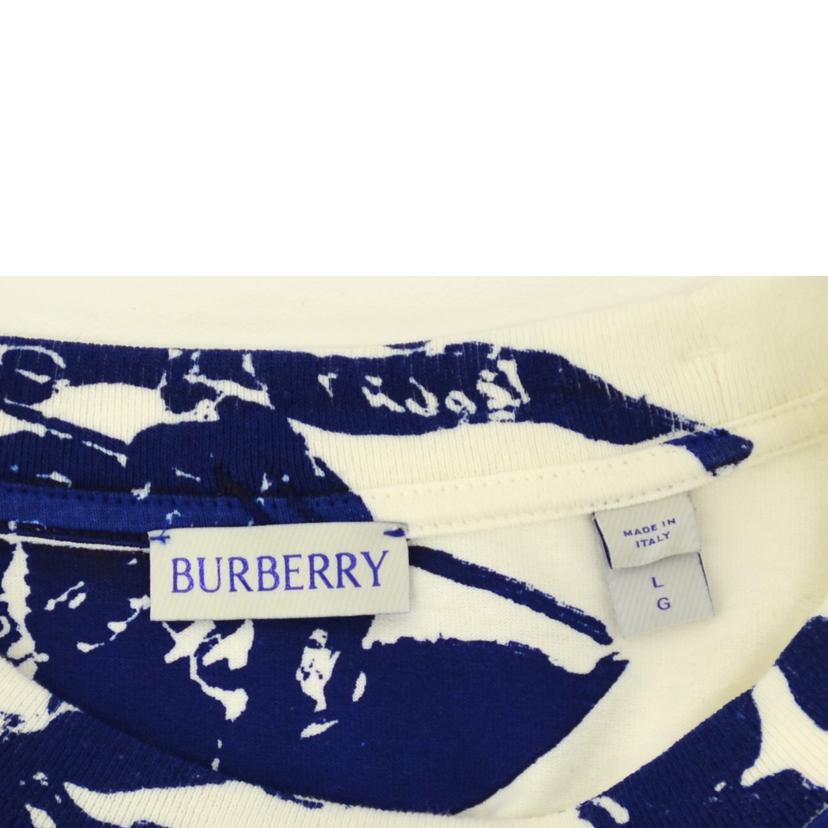 BURBERRY バーバリー/24SSシャドーホースTシャツ//ABランク/75