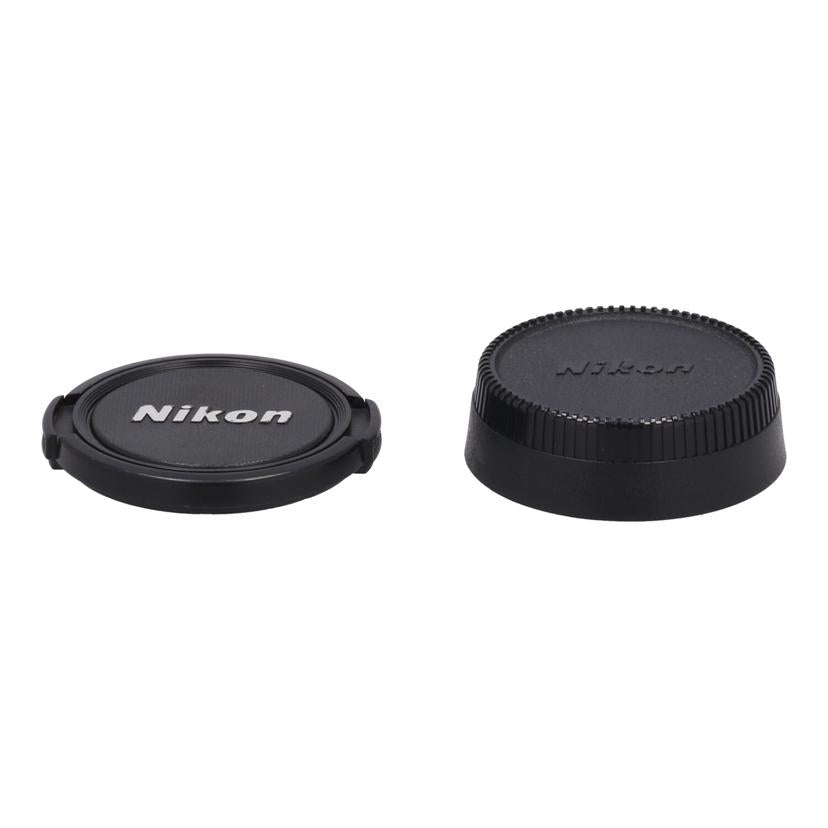 Nikon ニコン　/交換レンズ／50mm非AI/NIKKOR 50mm F1.4 非AIﾏｳﾝﾄ//3769072/Bランク/82