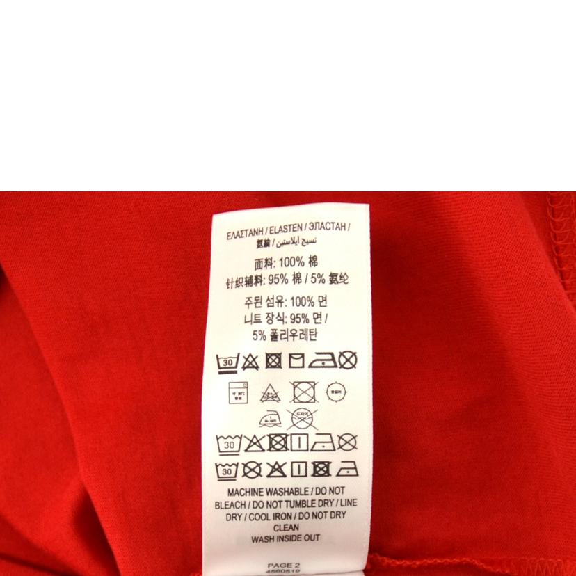 BURBERRY バーバリー/19AWバンビプリントTシャツ//SAランク/75