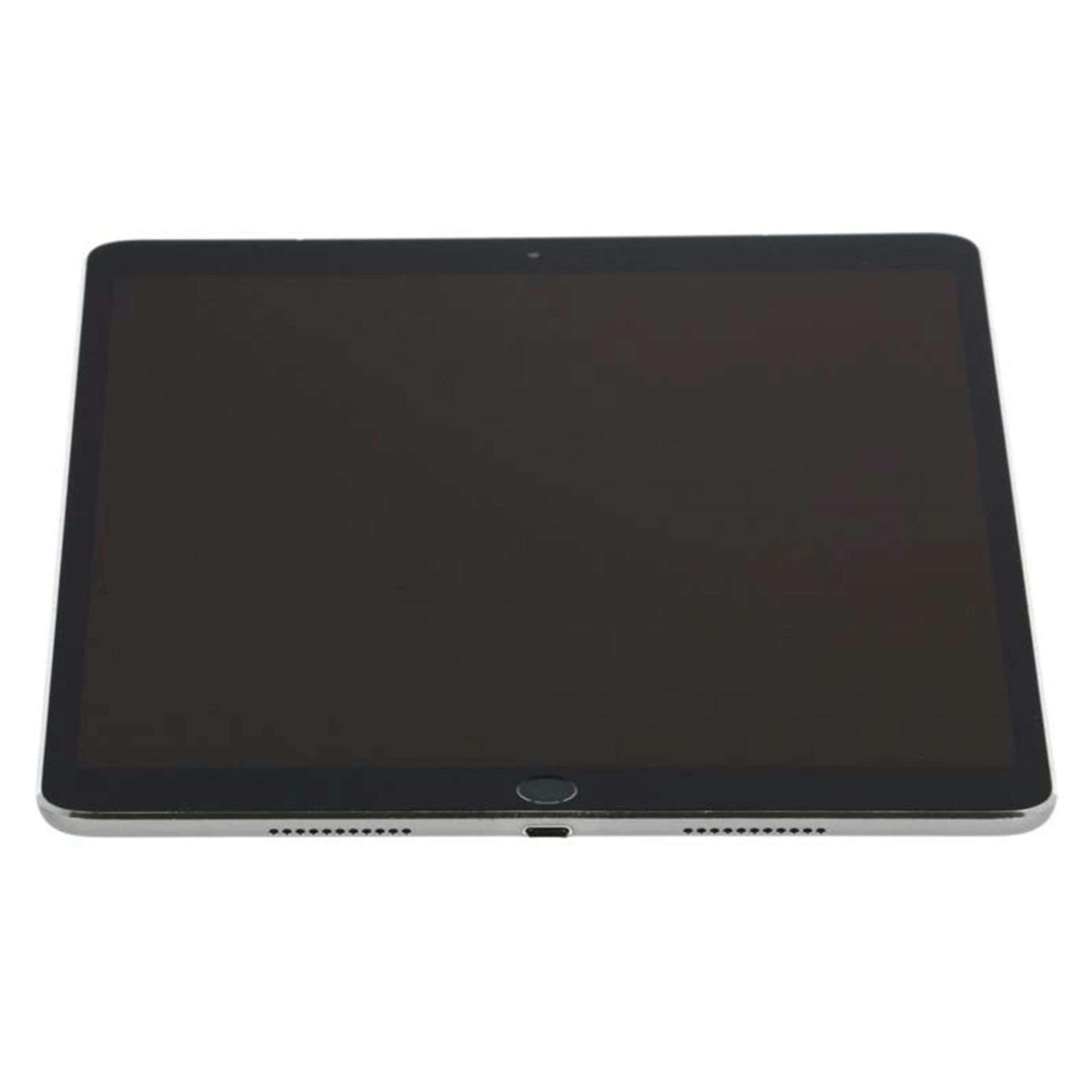 Apple　au アップル/iPad　Pro　Wi－Fi＋Cellular　64GB　2017/MQEY2J/A//DMPXG54SJ2D1/Bランク/75