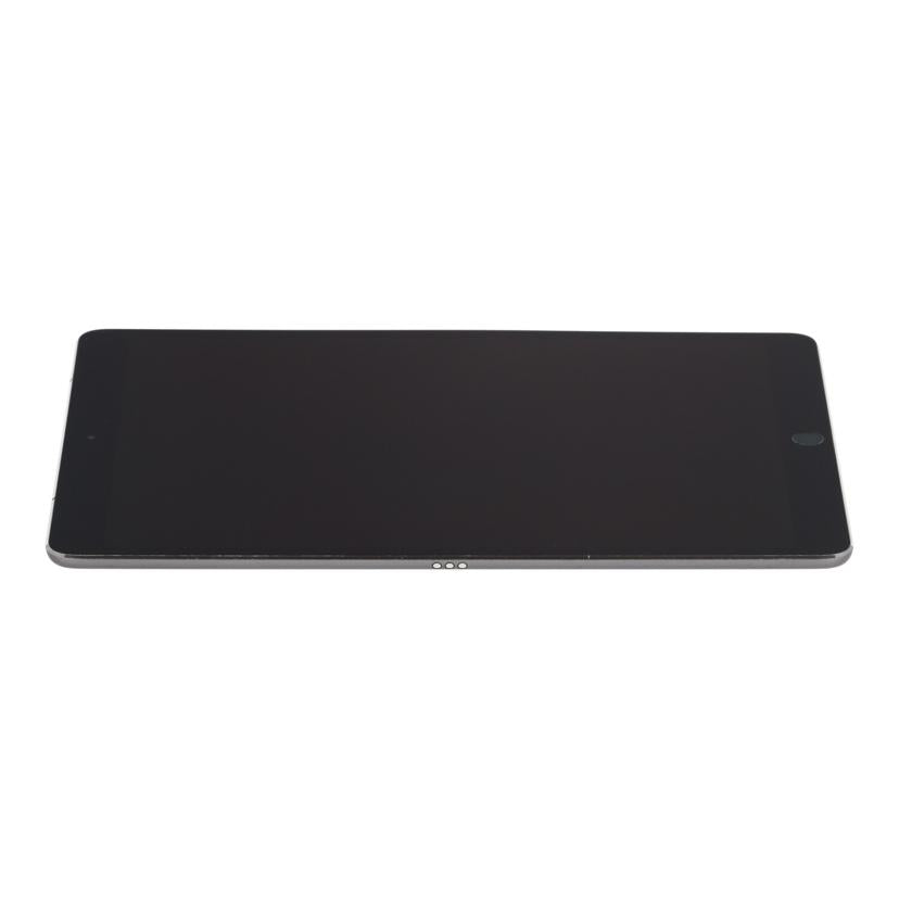 Apple　au アップル/iPad　Pro　Wi－Fi＋Cellular　64GB　2017/MQEY2J/A//DMPXG54SJ2D1/Bランク/75