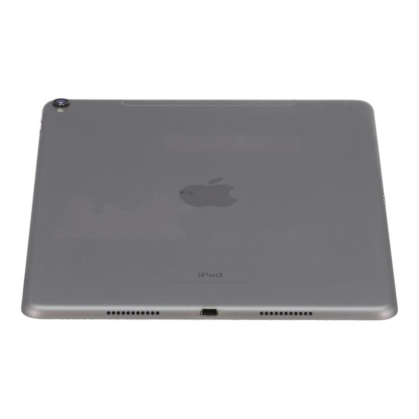 Apple　au アップル/iPad　Pro　Wi－Fi＋Cellular　64GB　2017/MQEY2J/A//DMPXG54SJ2D1/Bランク/75
