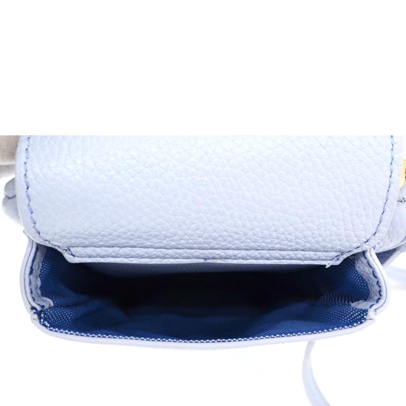 COLE HAAN コールハン/オールインワンフラップクロスボディバッグ/U06994//Aランク/75