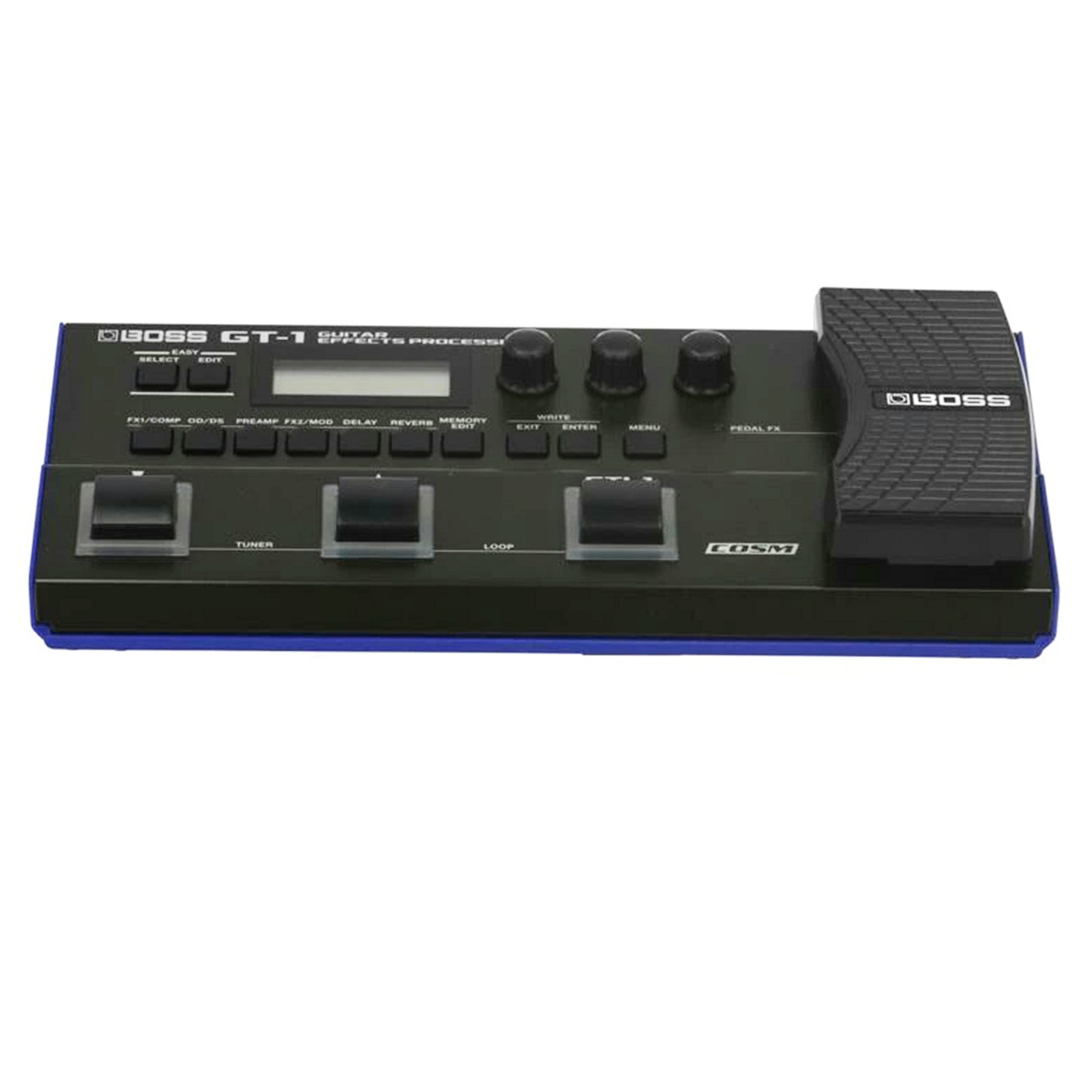 BOSS ボス　/マルチエフェクター/GT-1//B2Q6054/Bランク/67