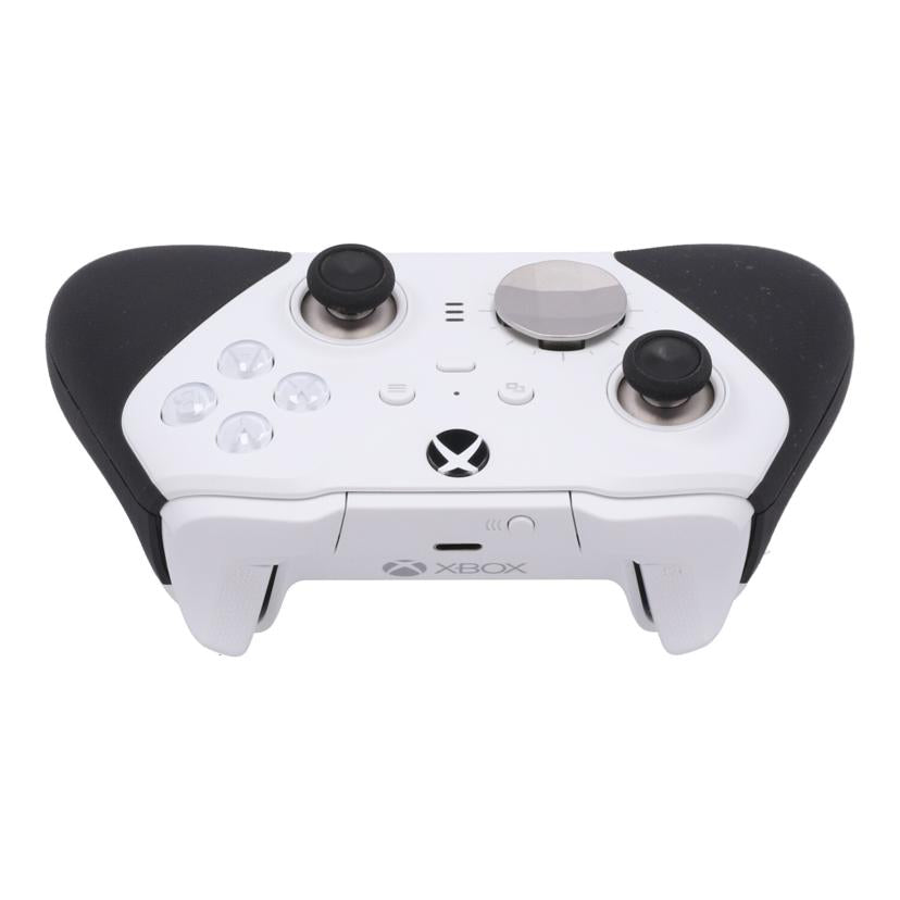 Microsoft マイクロソフト　/Xbox　Elite　Series2　Core／コントローラー/4IK-00003//02MI0034495329/ABランク/69