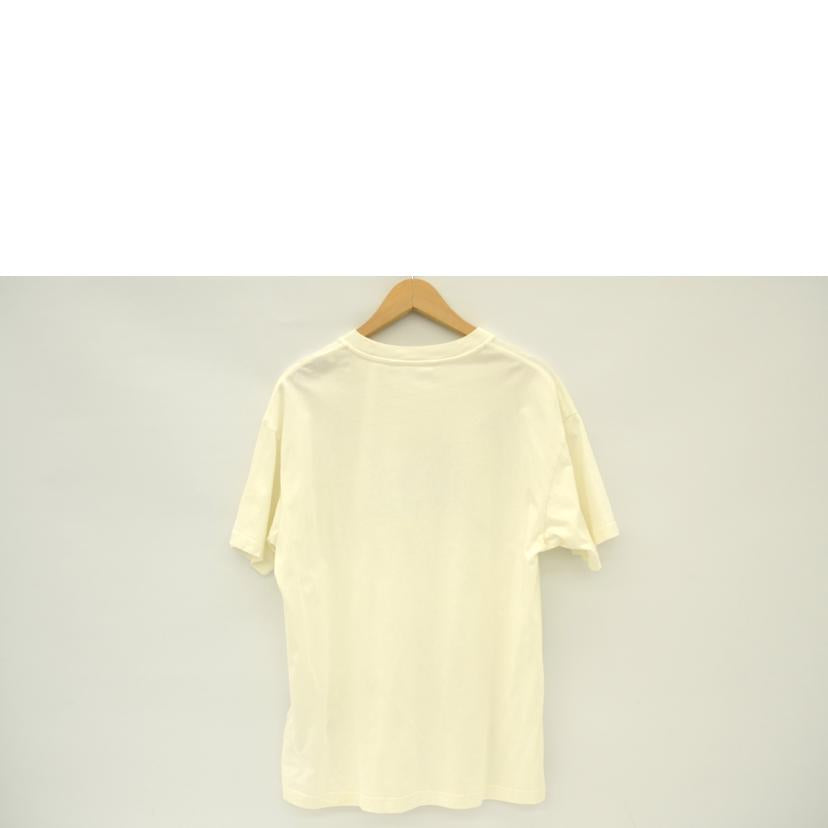 MONCLER モンクレール/22SSジーニアスTシャツ（ホワイト）//ABランク/75