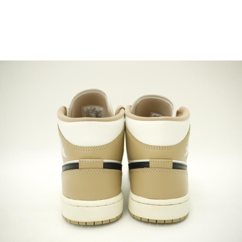 NIKE ﾅｲｷ/NIKE　AIR　JORDAN　1/BQ6472-103//Aランク/69