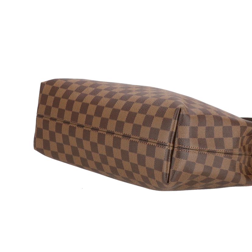 LOUIS VUITTON ルイヴィトン/グレースフル　PM／ダミエ／エベヌ/N44044//RFI*/ABランク/91