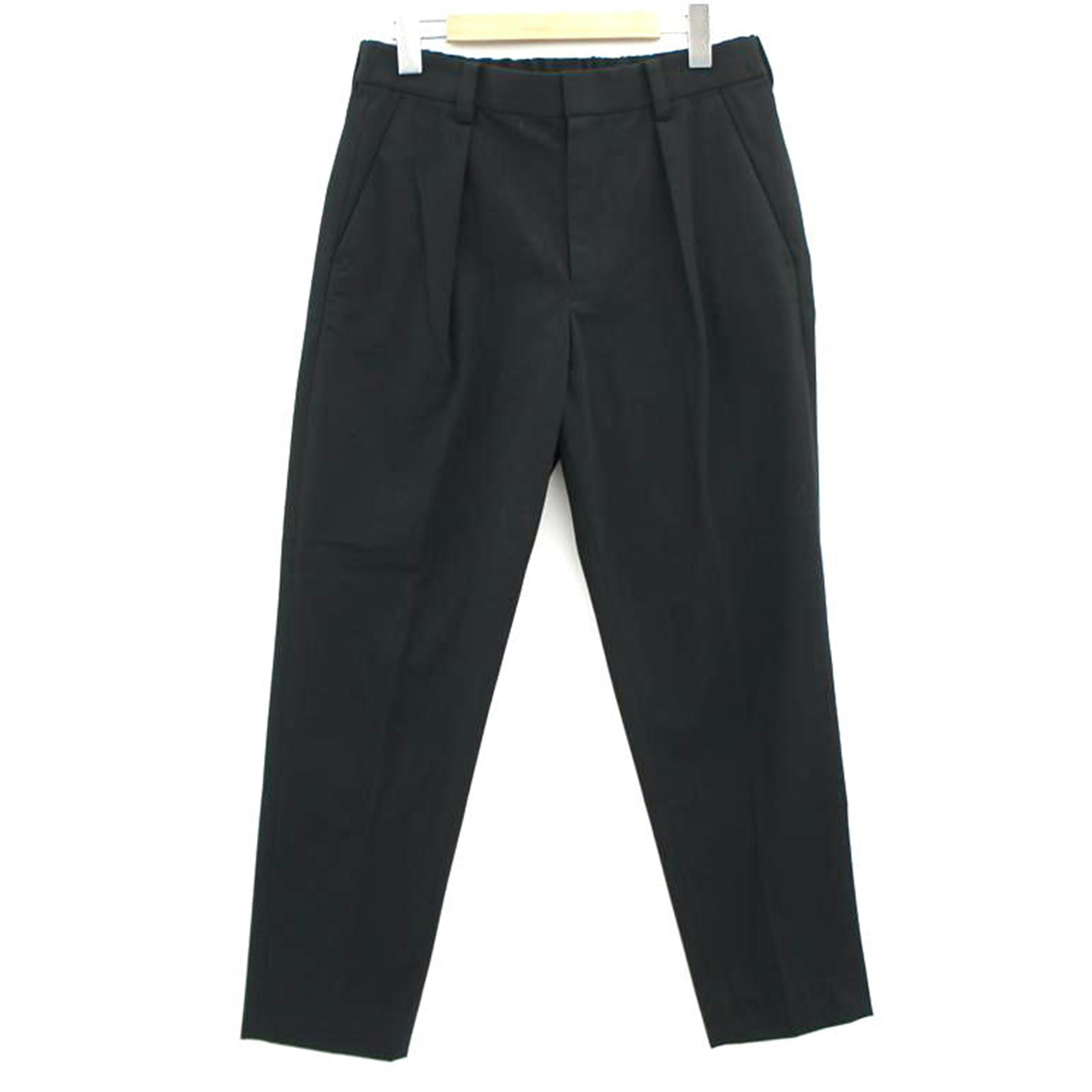 Thingless シングレス/KYOUNEN　1PLEAT　PANTS//Bランク/05