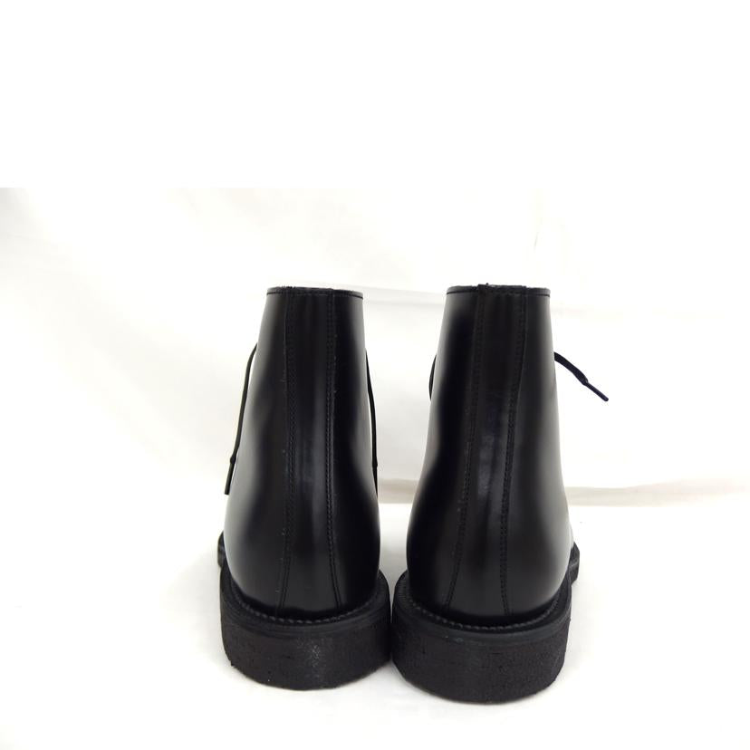 UNITED　ARROWS ユナイテッドアローズ/STANDARD　IVY　BOOTS／ブラック/1431-699-8960//Aランク/82