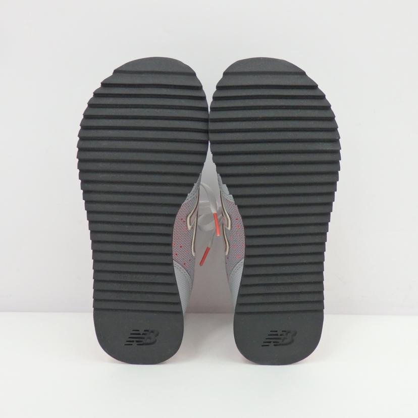 New　Balance ニューバランス/スニーカー/WZ501STA//ABランク/77