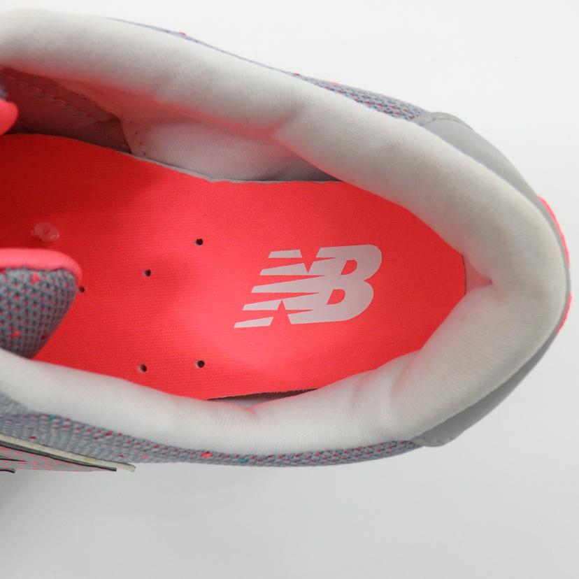 New　Balance ニューバランス/スニーカー/WZ501STA//ABランク/77