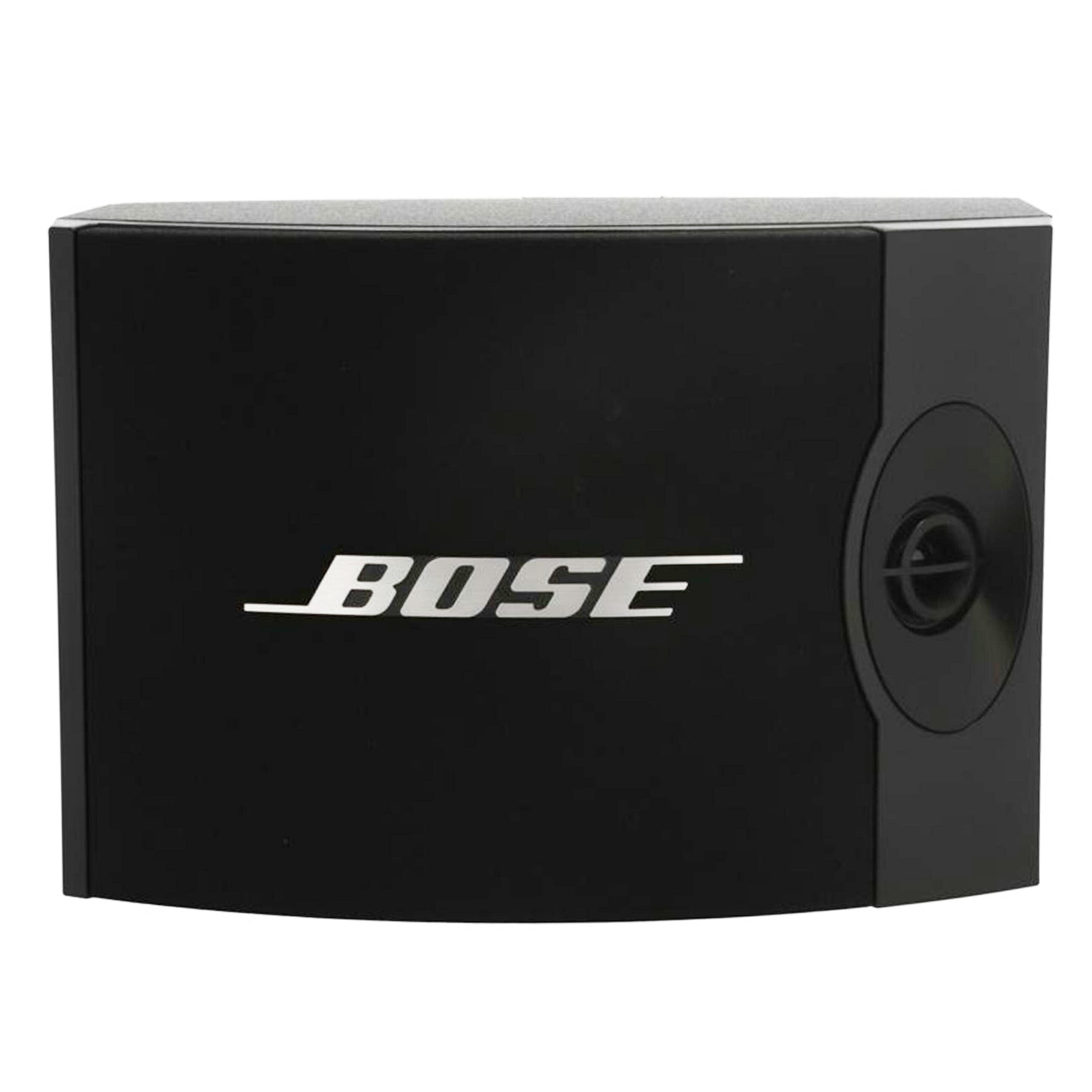 BOSE ボーズ　/スピーカー（LEFT側1本）/301V//030531952140236AP/Bランク/82