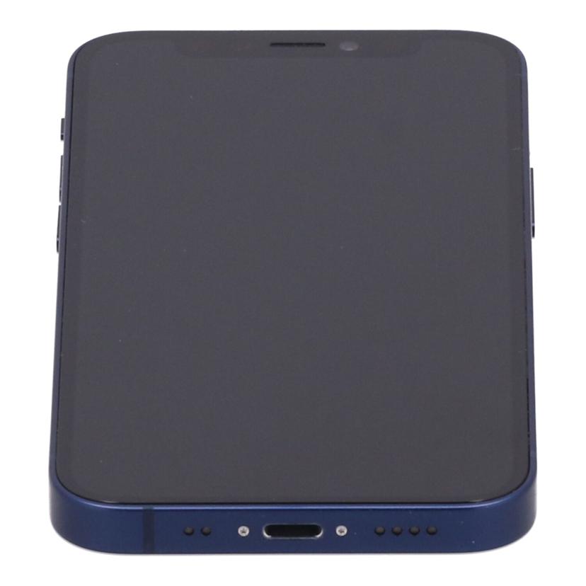 Apple　 アップル　/iPhone12　mini　64GB/MGAP3J/A//FD5DM1RT0GQC/Bランク/62