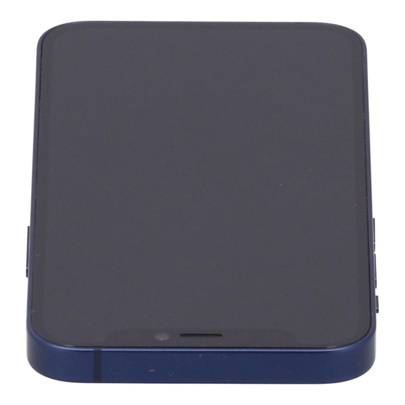 Apple　 アップル　/iPhone12　mini　64GB/MGAP3J/A//FD5DM1RT0GQC/Bランク/62
