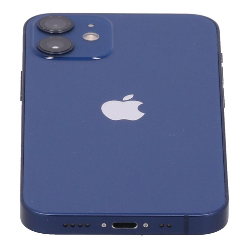 Apple　 アップル　/iPhone12　mini　64GB/MGAP3J/A//FD5DM1RT0GQC/Bランク/62