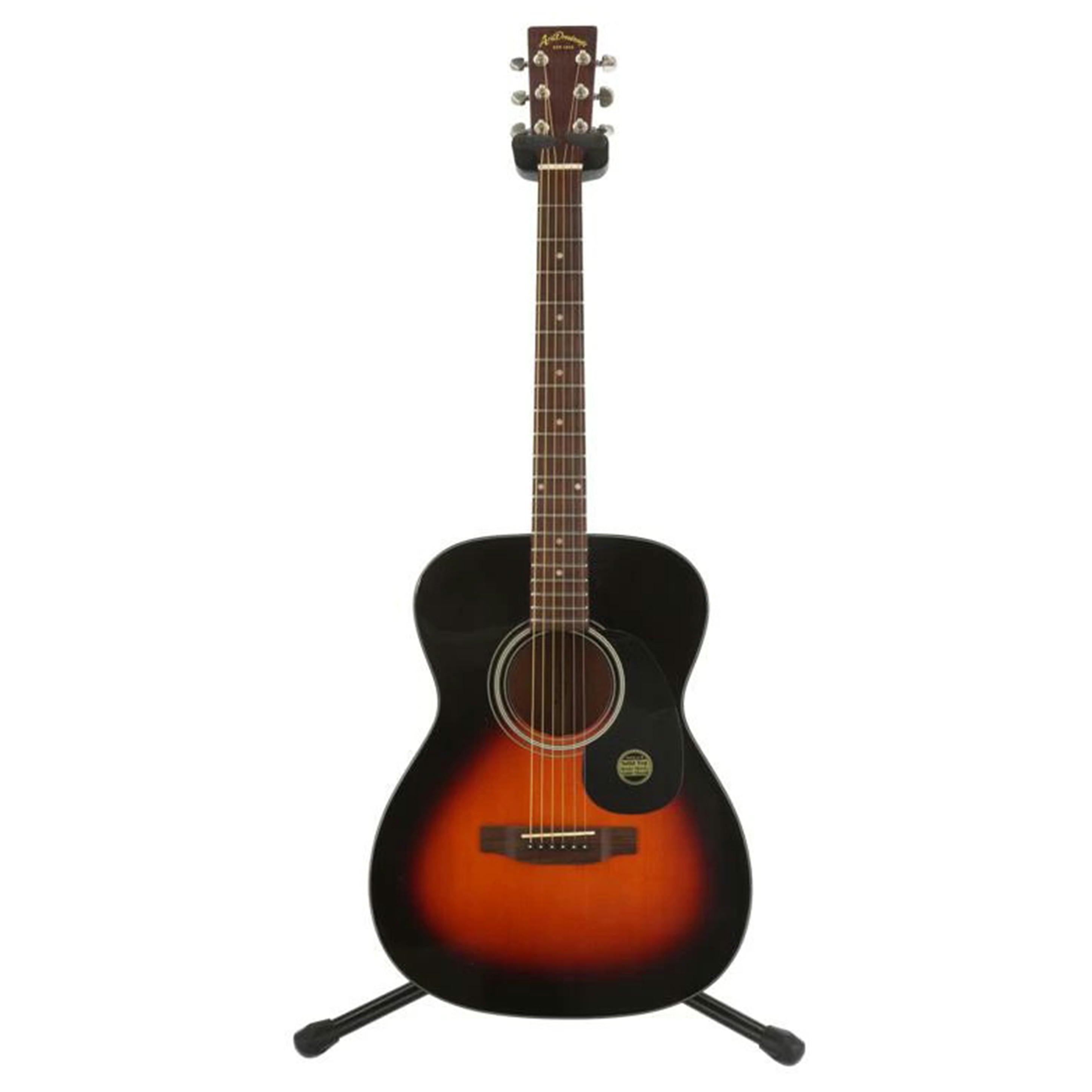 Aria　Dreadnought アリア/アコースティックギター/AF-28BS//0000892/Aランク/69