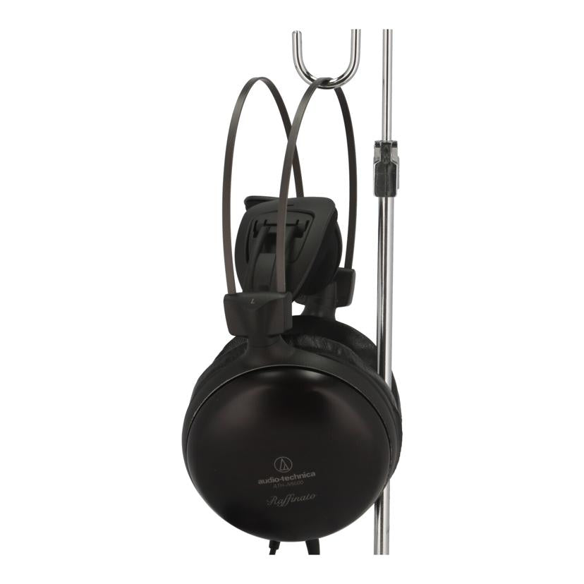 audio－technica オーディオテクニカ　/ハイレゾ対応ダイナミックヘッドホン/ATH-W5000//-/Bランク/05