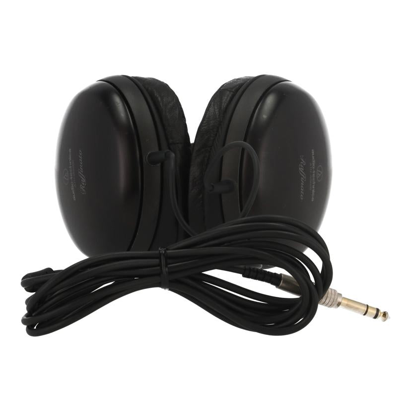 audio－technica オーディオテクニカ　/ハイレゾ対応ダイナミックヘッドホン/ATH-W5000//-/Bランク/05