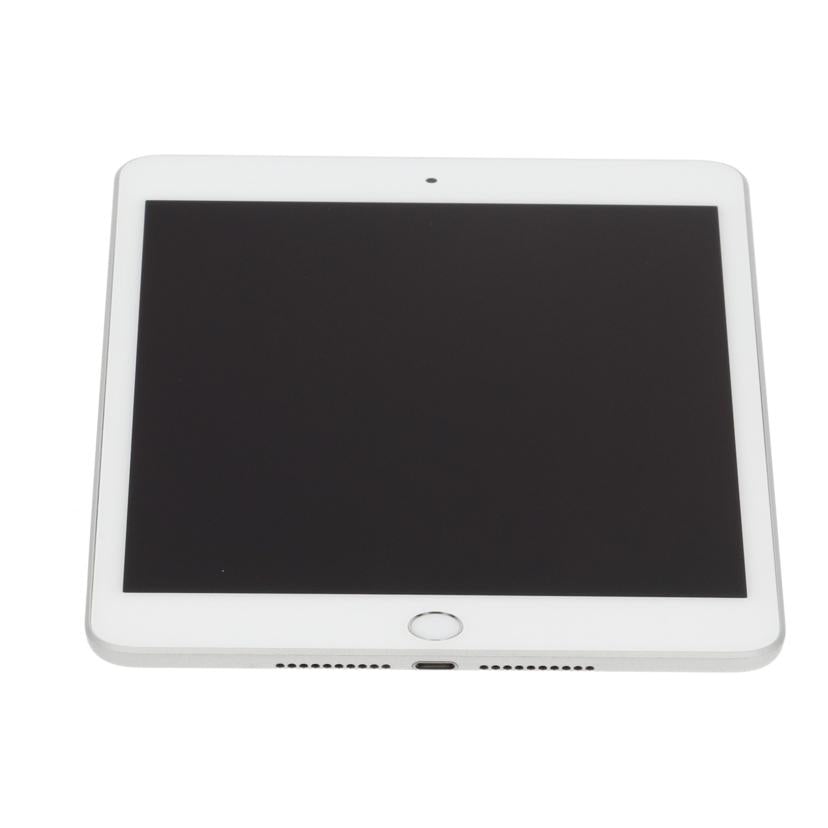Apple アップル /iPad mini 第5世代 Wi-Fi 64GB 2019/MUQX2J/A//DMPG25VFLM94/Bランク/82