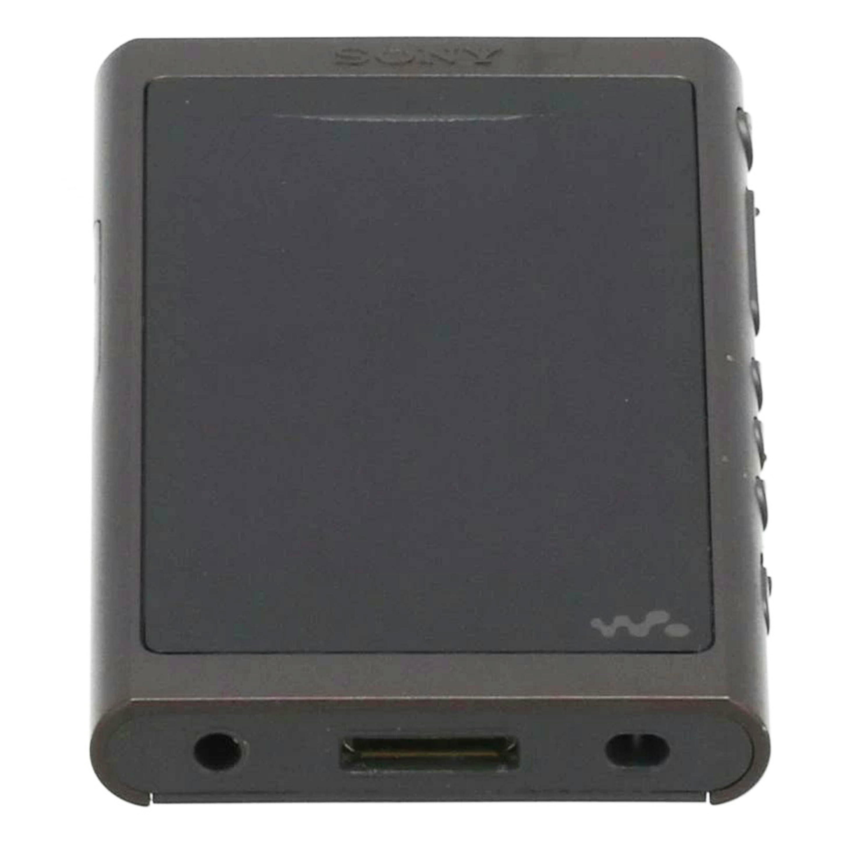 SONY ソニー /ハイレゾ対応ウォークマン 16GB/NW-A55//5611770/Bランク/82