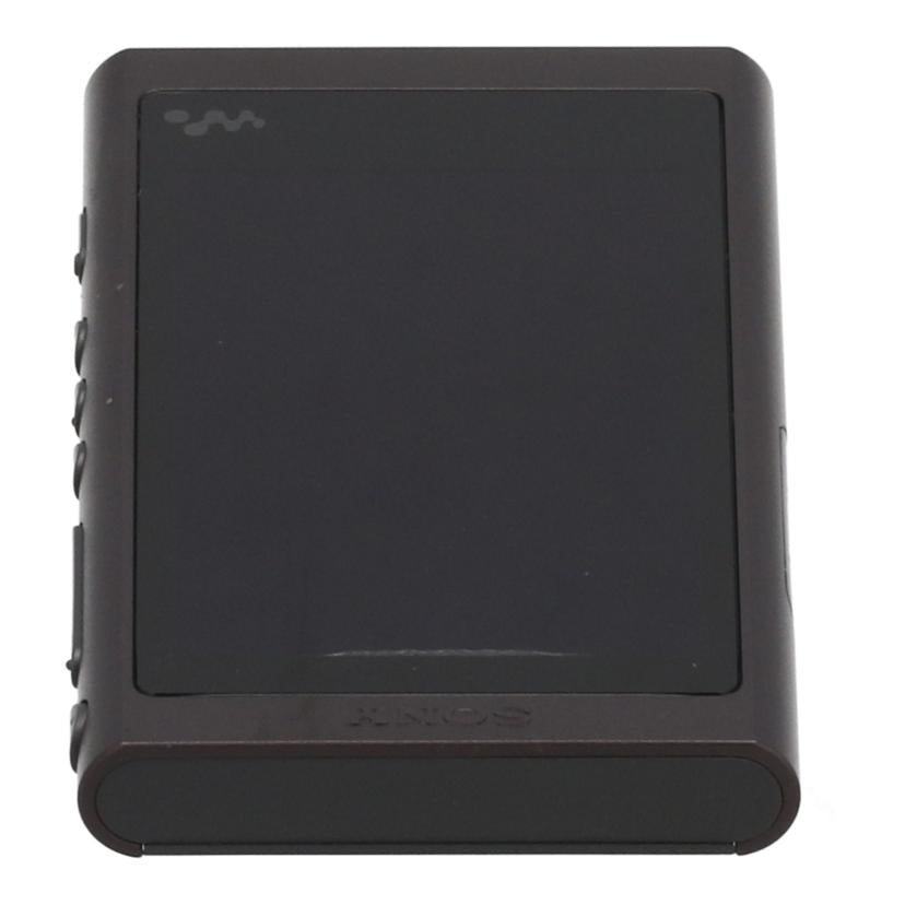 SONY ソニー /ハイレゾ対応ウォークマン 16GB/NW-A55//5611770/Bランク/82