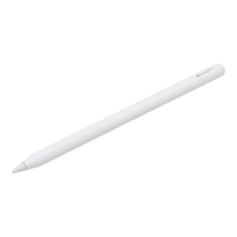 Apple　 アップル　/Apple　Pencil　Pro　/MX2D3ZA/A//HNQJ396VWC/ABランク/22