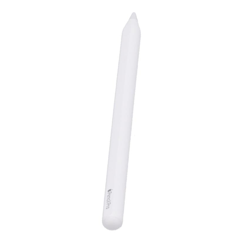 Apple　 アップル　/Apple　Pencil　Pro　/MX2D3ZA/A//HNQJ396VWC/ABランク/22