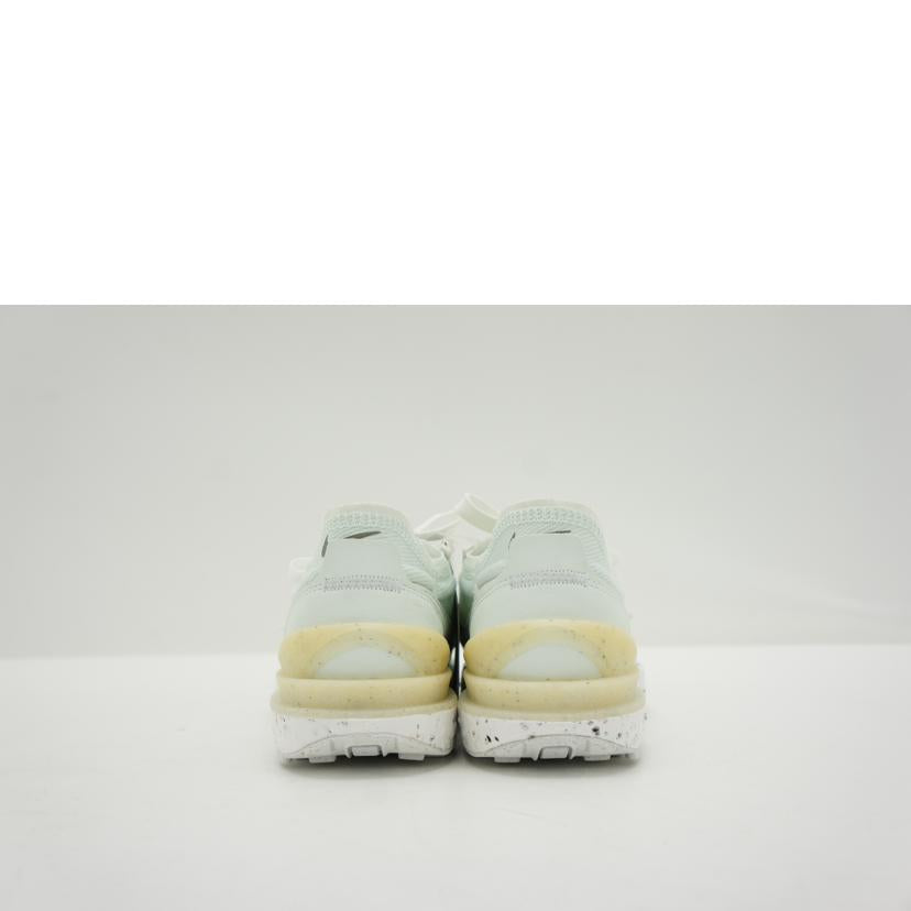 NIKE ナイキ/W WAFFLE ONE CRATER/23.0cm/DQ4491-300//Sランク/89