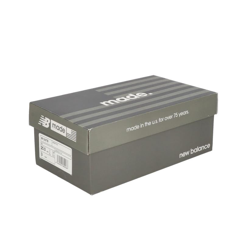 NB ニューバランス/NB　1300　USA/M1300TB//Aランク/78