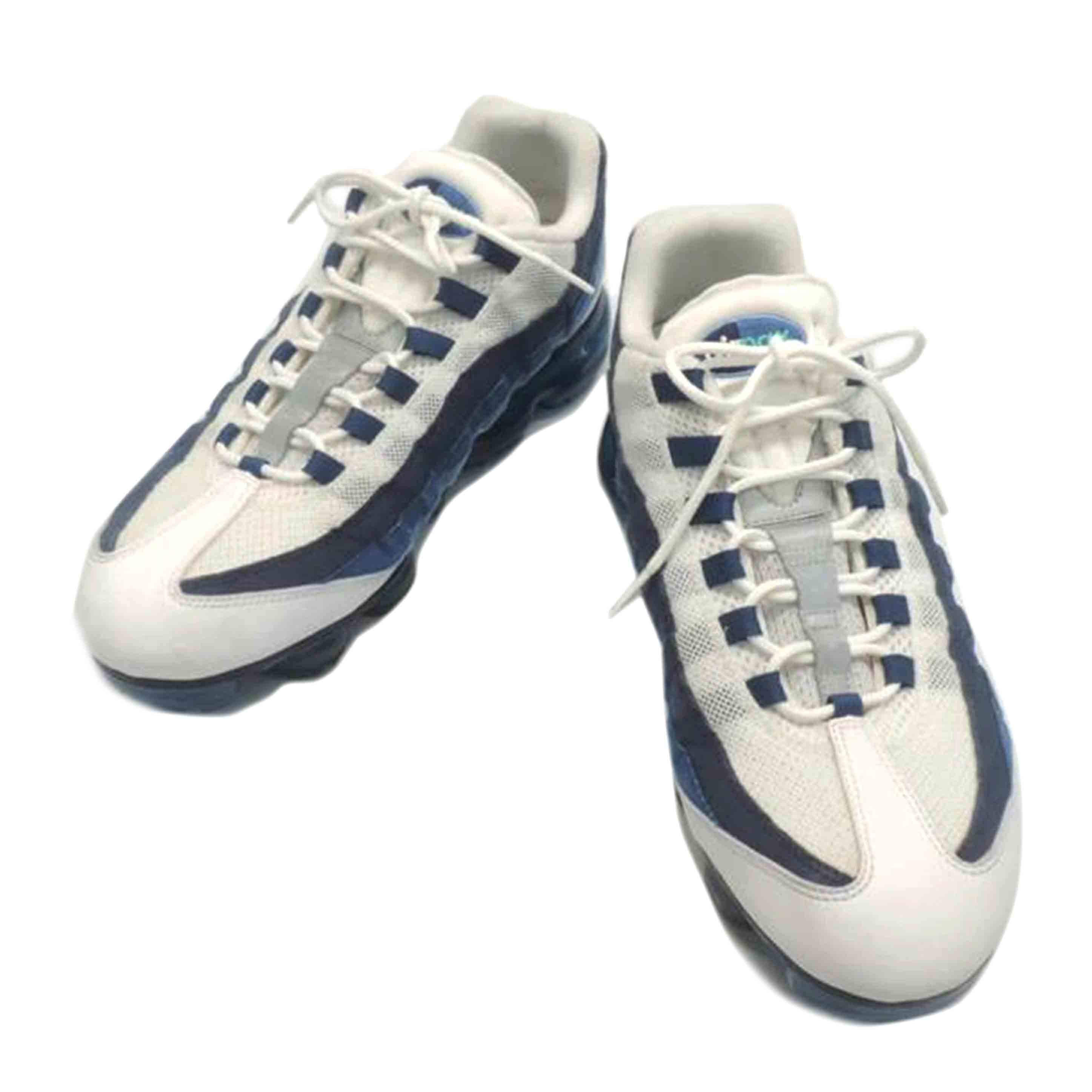 NIKE ナイキ/エアマックス95ヴェイパーマックス/AJ7292-100//Bランク/88