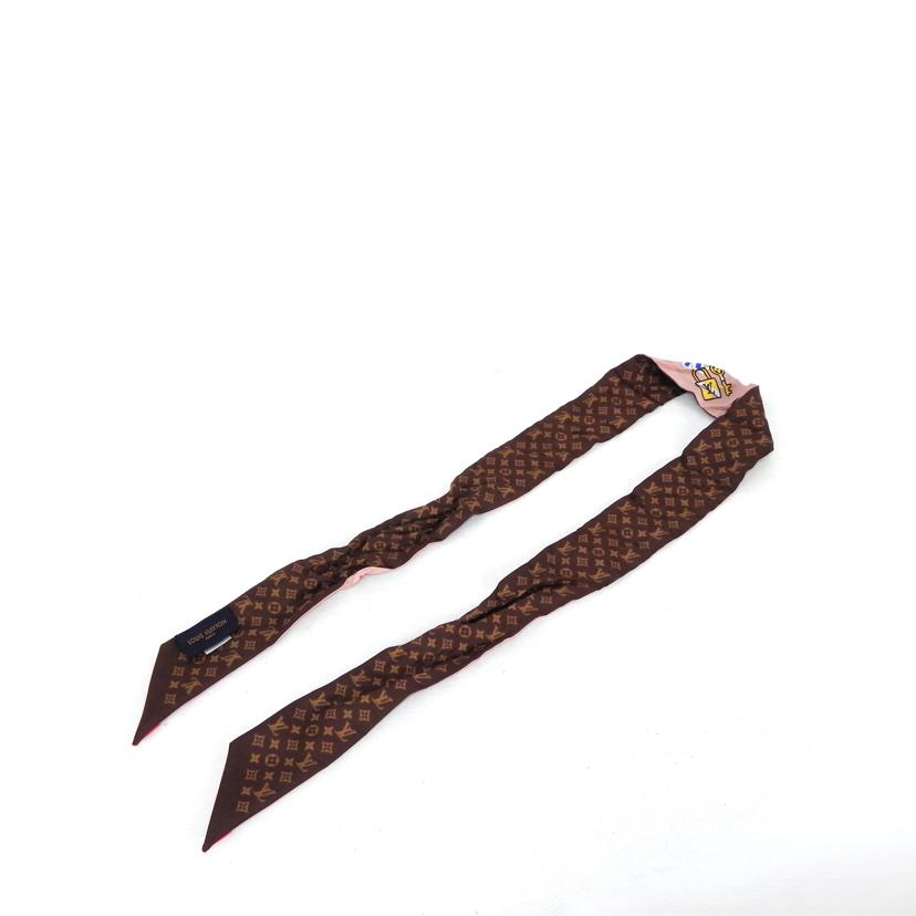LOUIS　VUITTON LV/ツイリー//ABランク/81