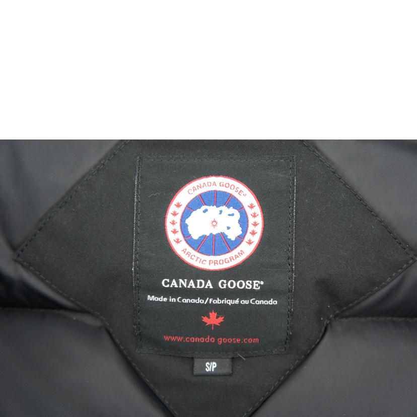 CANADA　GOOSE　 カナダグース/4078JM//Bランク/20