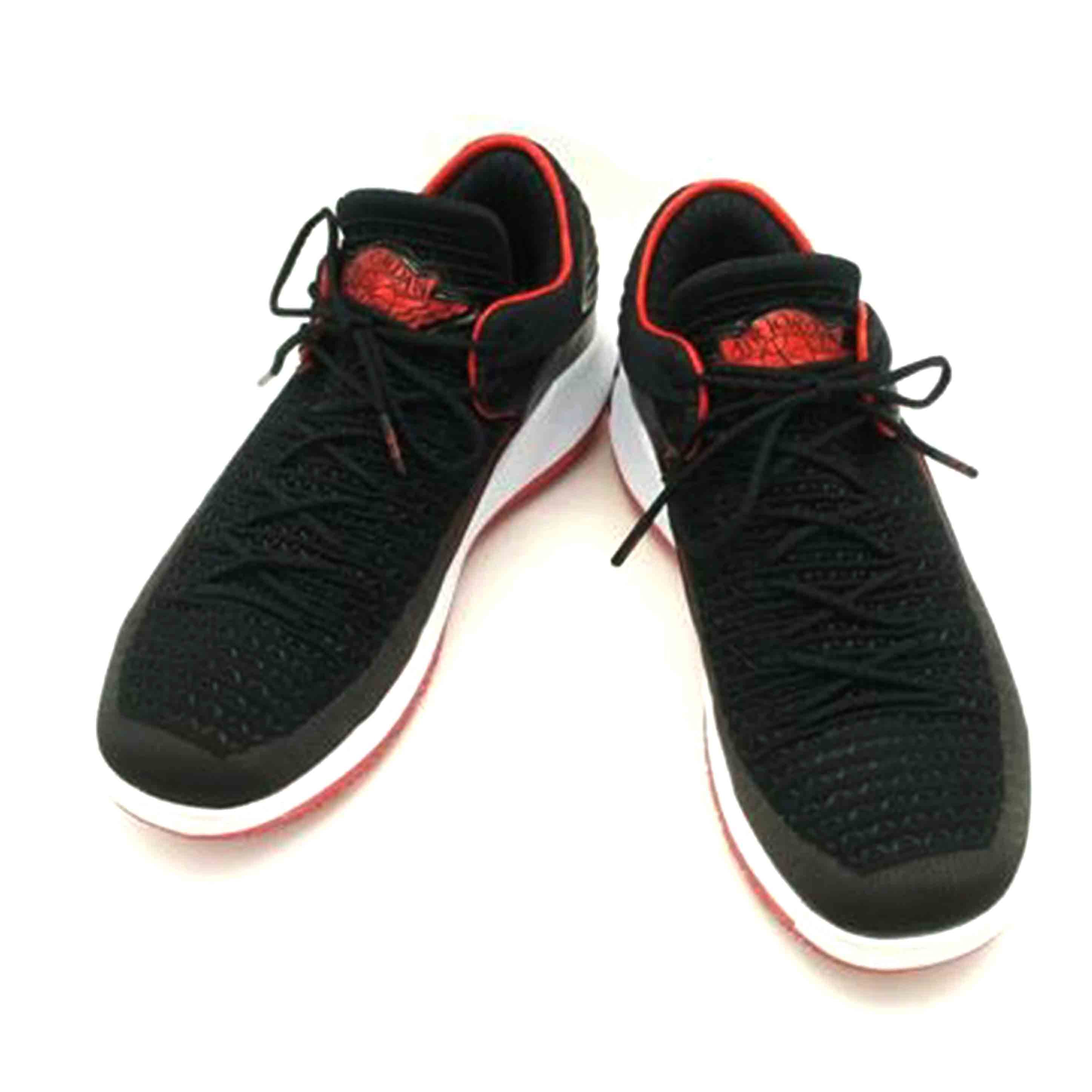 NIKE ナイキ/NIKE　AIR　JODAN　32　LOW　BK/AH3347-001//ABランク/78