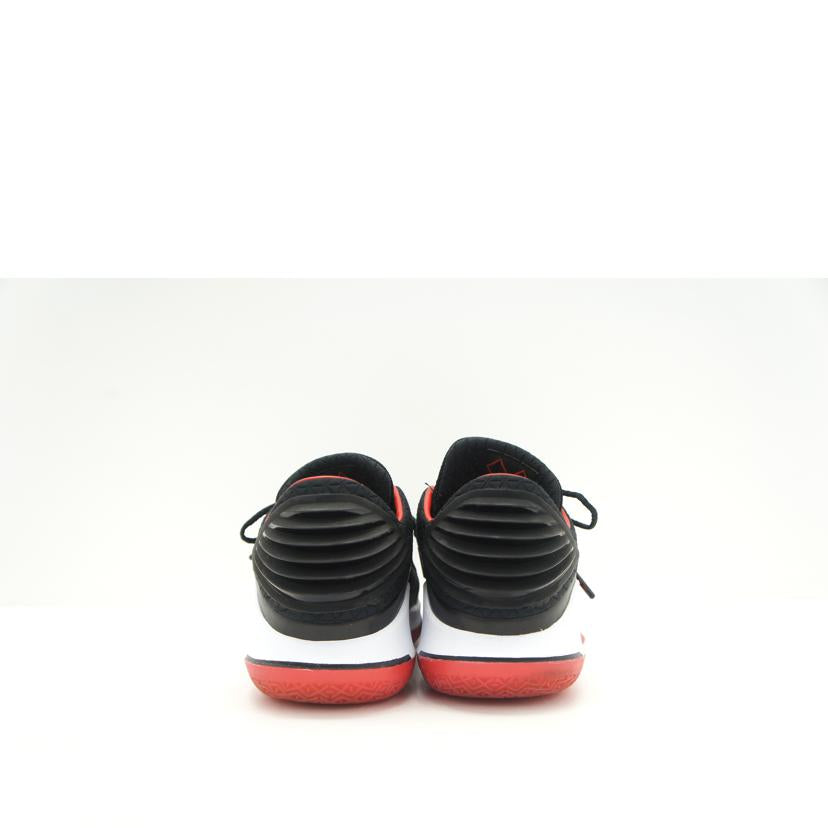 NIKE ナイキ/NIKE　AIR　JODAN　32　LOW　BK/AH3347-001//ABランク/78