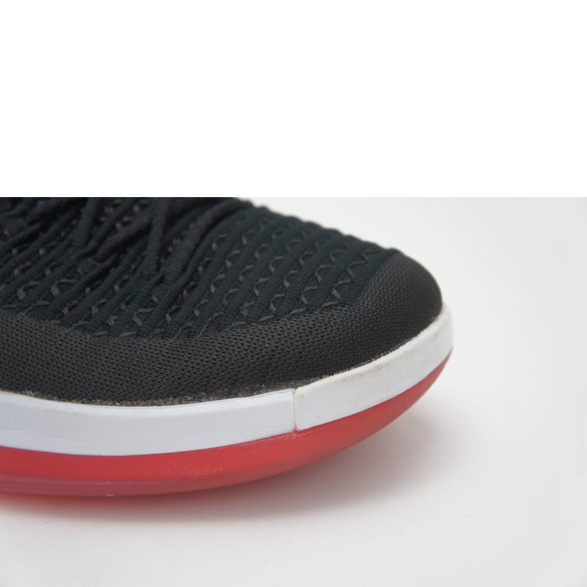 NIKE ナイキ/NIKE　AIR　JODAN　32　LOW　BK/AH3347-001//ABランク/78
