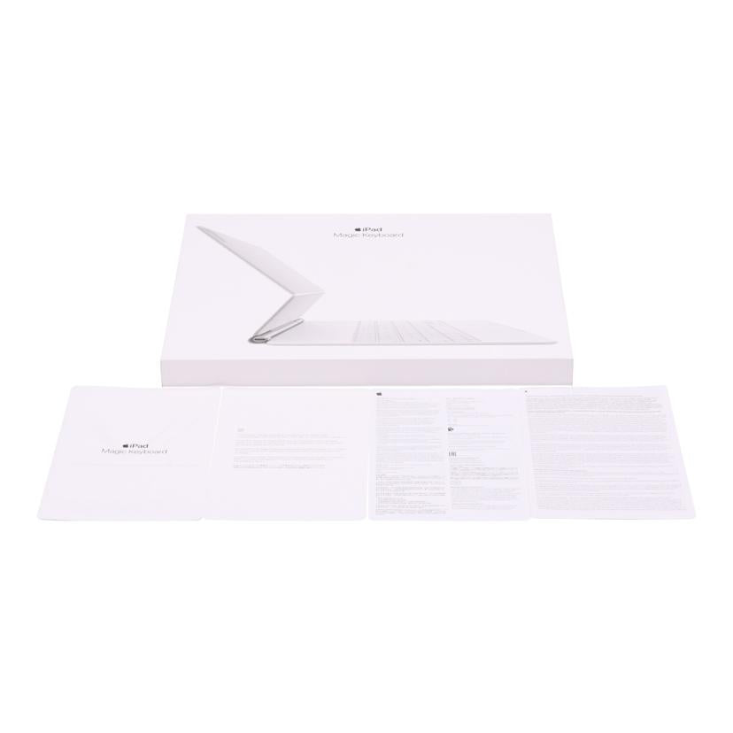 Apple　 アップル　/Magic　Keyboard　US/MJQL3LL/A//P65JVFKXGP/Bランク/67