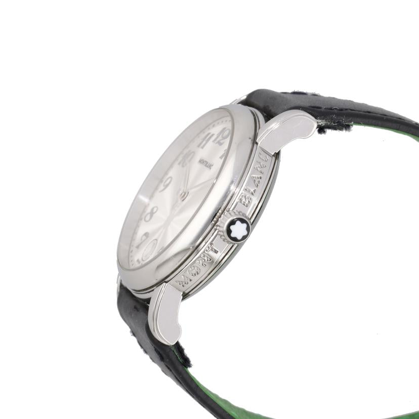 ＭＯＮＴＢＬＡＮＣ ﾓﾝﾌﾞﾗﾝ/マイスターシュテュック　デイト　クォーツ/7042//BG0*****/ABランク/93