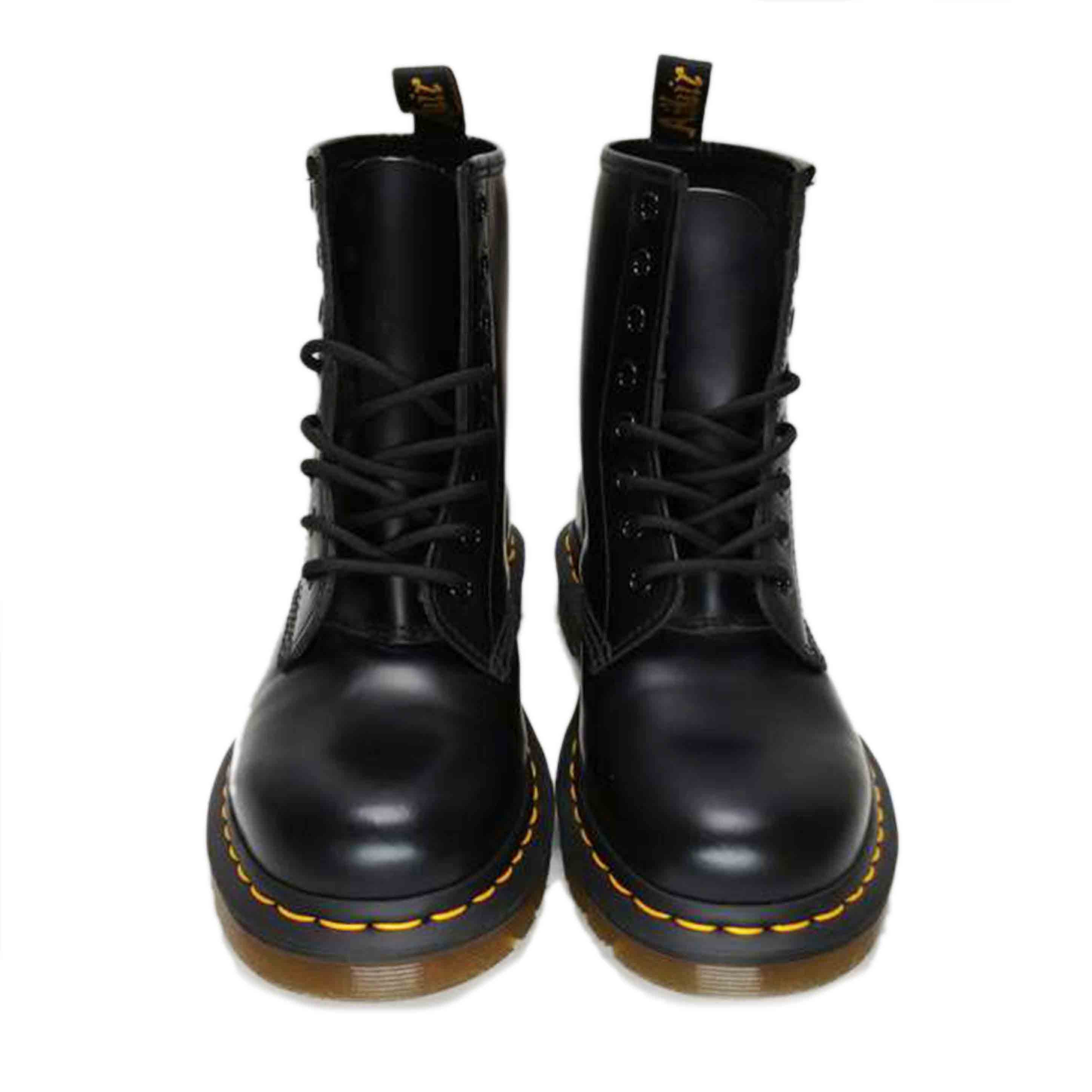 Dr．Martens ドクターマーチン/8ホール　レースアップブーツ/11822//Aランク/52